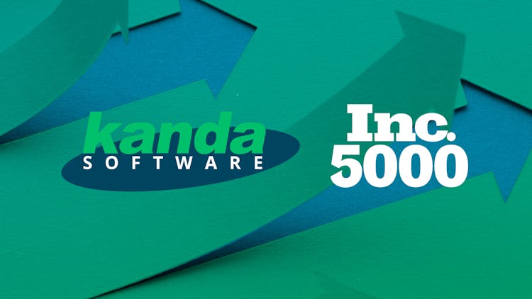 9 Years of Achievement: Kanda on the Inc. 5000 List Again